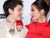 Francesca Farago et Jesse Sullivan partagent une mise à jour passionnante sur la FIV : « JE SUIS ENCEINTE »