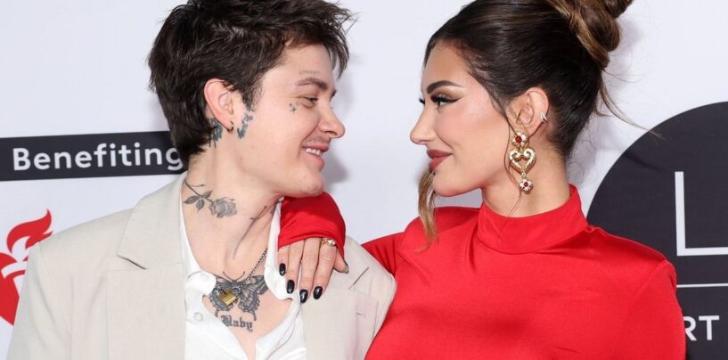 Francesca Farago et Jesse Sullivan partagent une mise à jour passionnante sur la FIV : « JE SUIS ENCEINTE »