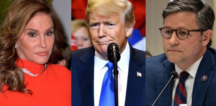 Les conservateurs ont été instruits sans pitié sur de fausses allégations. La Journée de visibilité des trans a été cooptée à Pâques