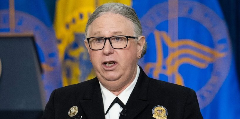 Rachel Levine sur son appartenance au gouvernement et la « fausse » indignation suscitée par la Journée de visibilité des trans (exclusif)