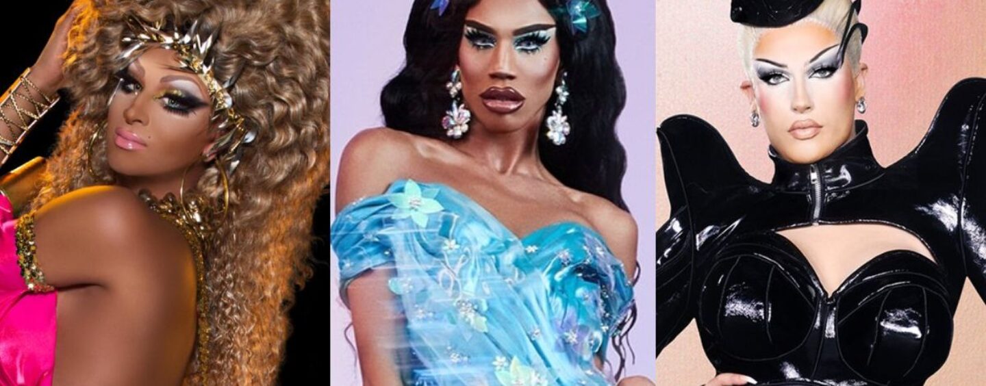 10 meilleures reines des défis de relooking dans l'histoire de « Drag Race »