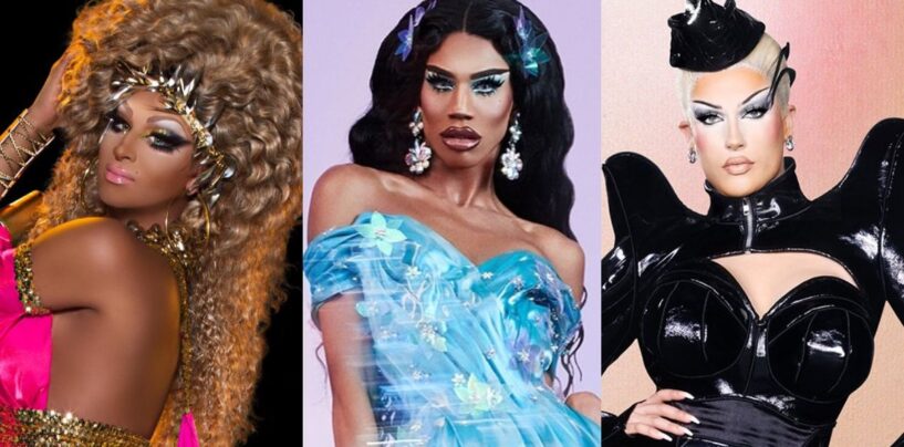 10 meilleures reines des défis de relooking dans l'histoire de « Drag Race »