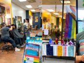 32 photos de joie trans de Folx se faisant couper les cheveux pour affirmer leur genre sur TDOV