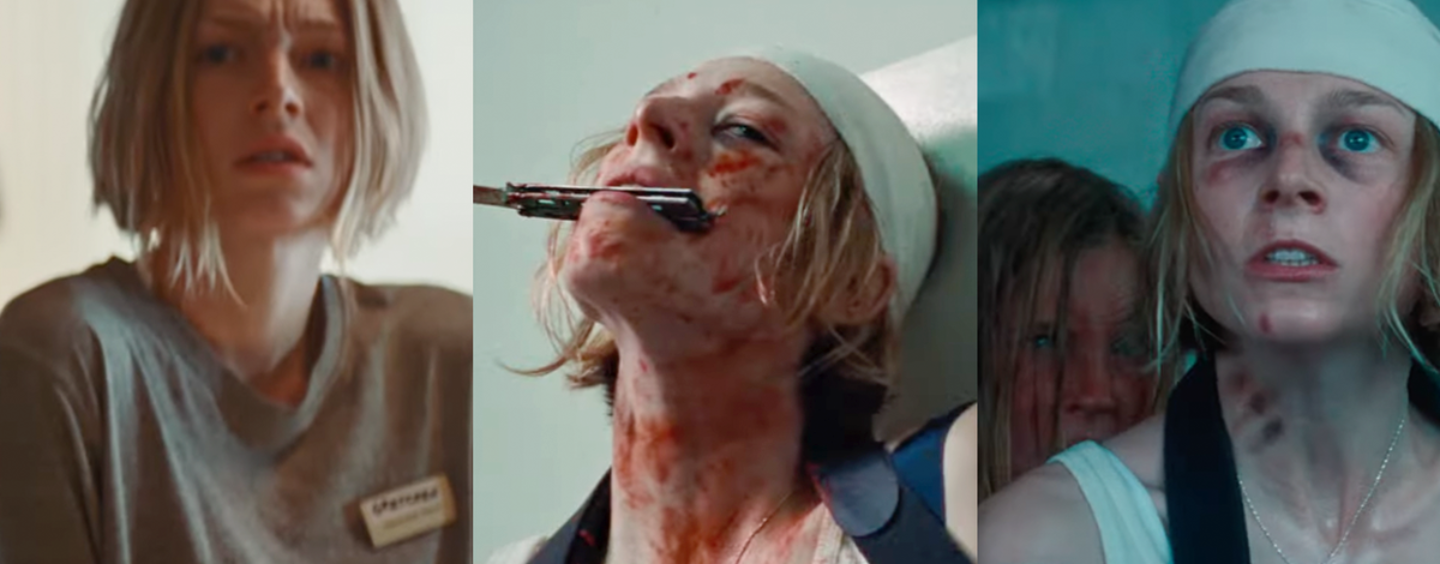 5 façons dont la bande-annonce de « Cuckoo » nous a déjà fait peur