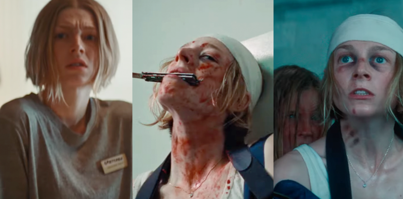 5 façons dont la bande-annonce de « Cuckoo » nous a déjà fait peur