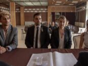 La famille queer choisie par Housekeeping for Beginners a un début difficile dans un clip exclusif
