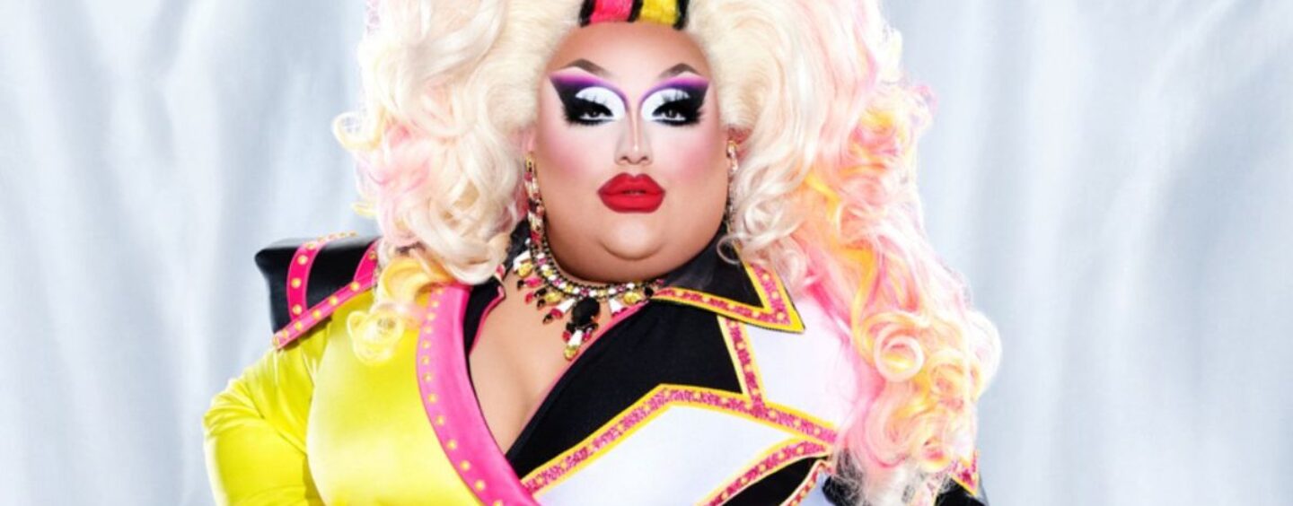 Voici pourquoi les fans de « Drag Race » pensent que Mistress est devenue non binaire