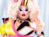 Voici pourquoi les fans de « Drag Race » pensent que Mistress est devenue non binaire