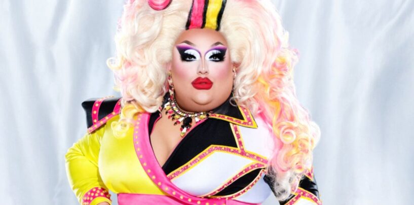 Voici pourquoi les fans de « Drag Race » pensent que Mistress est devenue non binaire