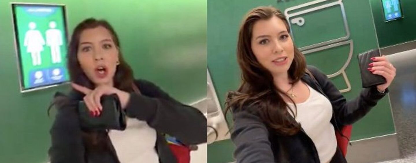 Un expert républicain tente de devenir viral avec une vidéo d'indignation anti-trans – se fait DRAGGED à la place