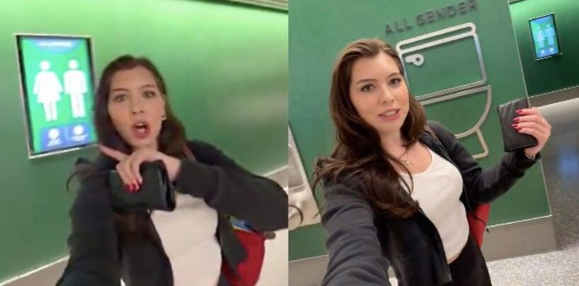 Un expert républicain tente de devenir viral avec une vidéo d'indignation anti-trans – se fait DRAGGED à la place