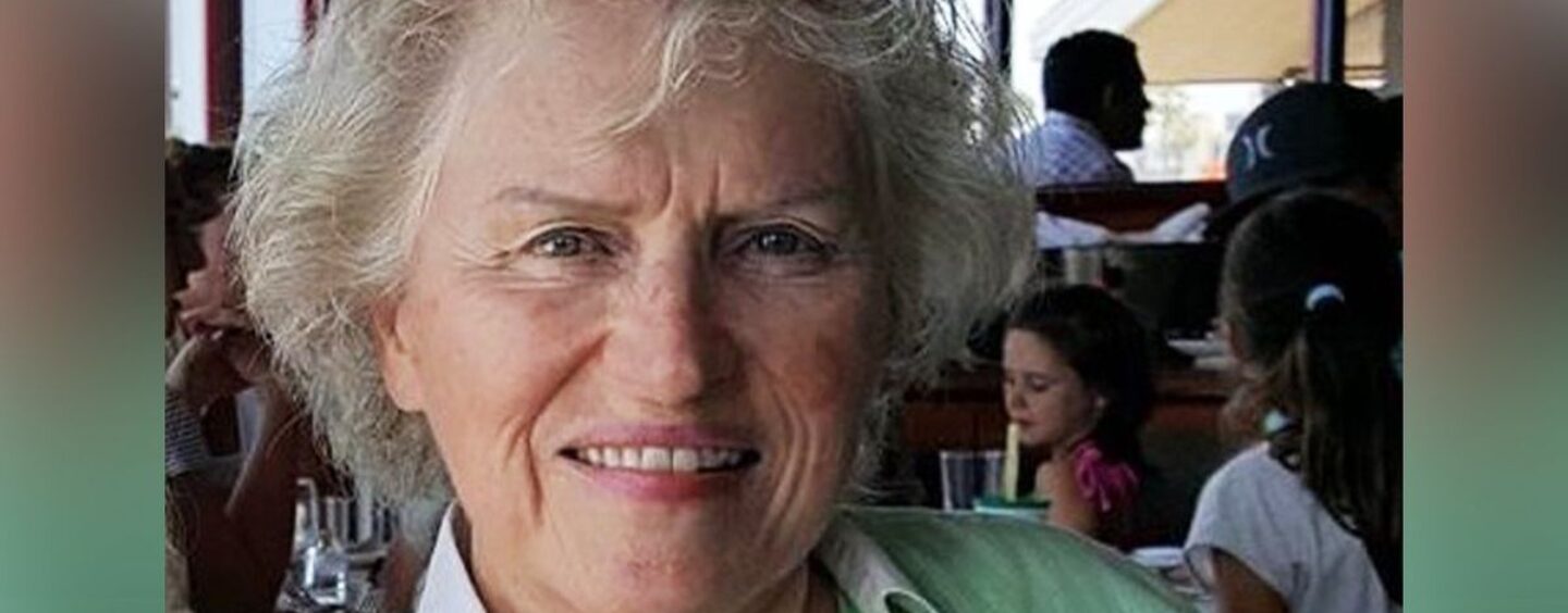 Ella Matthes, éditrice de Lesbian News, est décédée à 81 ans
