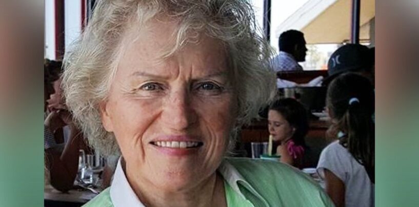 Ella Matthes, éditrice de Lesbian News, est décédée à 81 ans