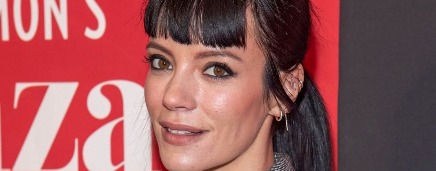 Les fans ne sont PAS là pour la version de Lily Allen de la reprise de Beyoncé « Jolene »