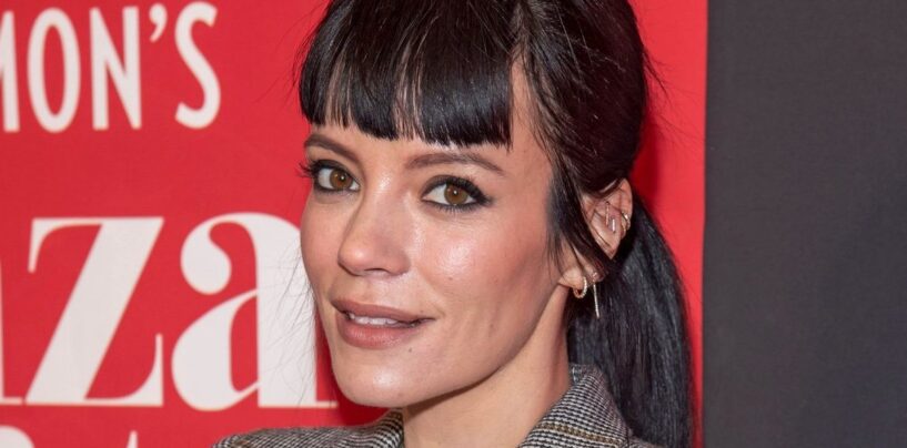 Les fans ne sont PAS là pour la version de Lily Allen de la reprise de Beyoncé « Jolene »