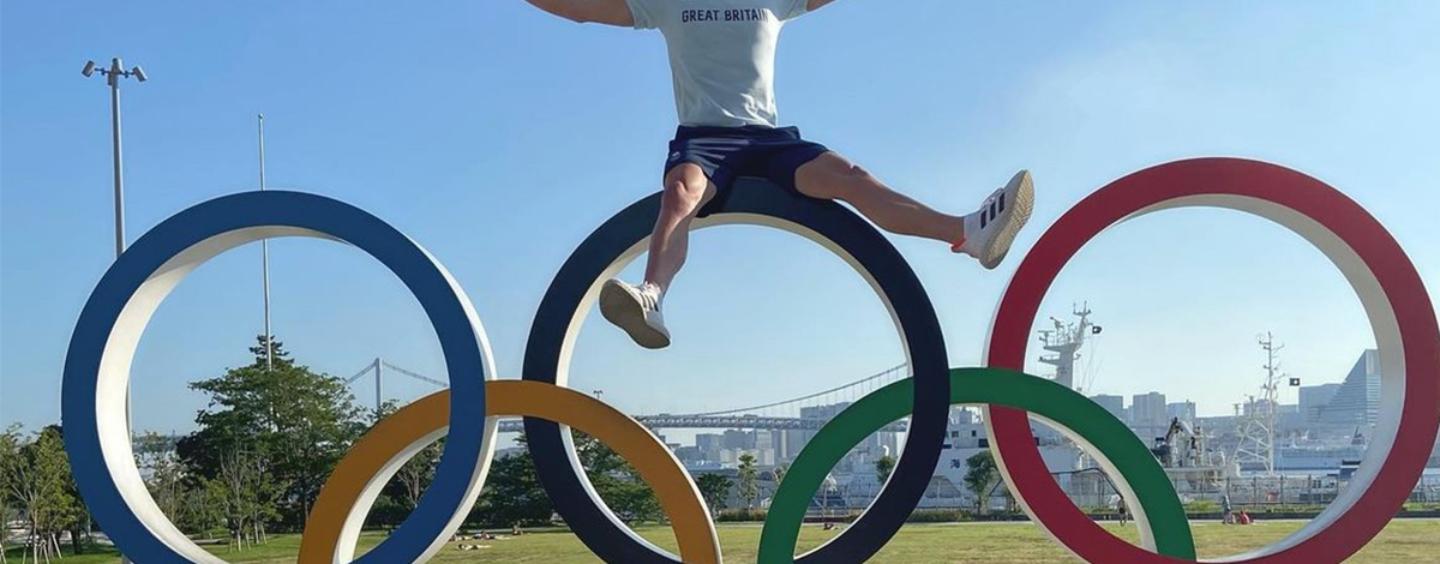 Le nageur Dan Jervis s'assure une place aux Jeux olympiques de Paris 2024