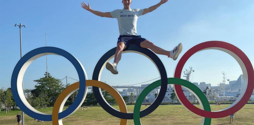 Le nageur Dan Jervis s'assure une place aux Jeux olympiques de Paris 2024