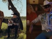 6 moments du nouveau clip queer AF d'Orville Peck qui nous font bâillonner