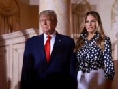 Melania Trump s'apprête à participer à une collecte de fonds pour un groupe républicain gay à Mar-a-Lago