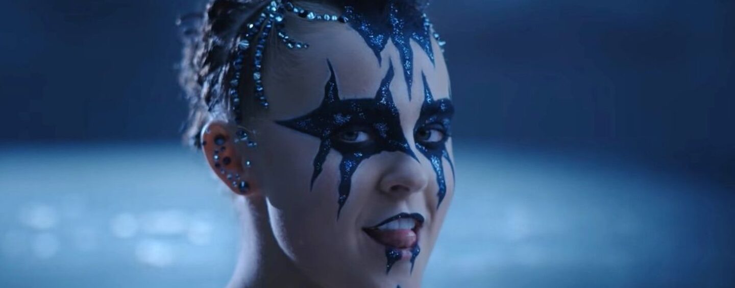 Le clip « Karma » de JoJo Siwa accusé d'être à l'origine d'un tremblement de terre inhabituel sur la côte Est
