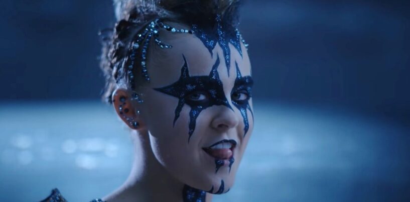 Le clip « Karma » de JoJo Siwa accusé d'être à l'origine d'un tremblement de terre inhabituel sur la côte Est