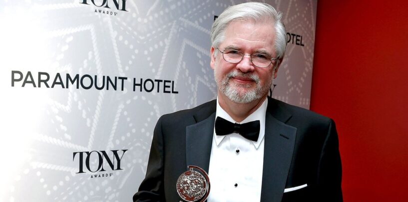 Christopher Durang, auteur gay de Sister Mary Ignatius et d'autres pièces de théâtre, est décédé