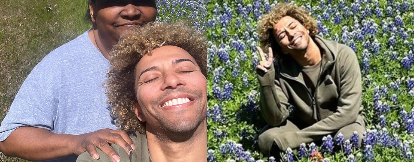 Shangela brise le silence des réseaux sociaux depuis que de nouvelles allégations ont fait surface
