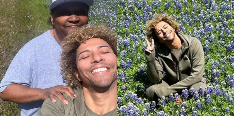 Shangela brise le silence des réseaux sociaux depuis que de nouvelles allégations ont fait surface