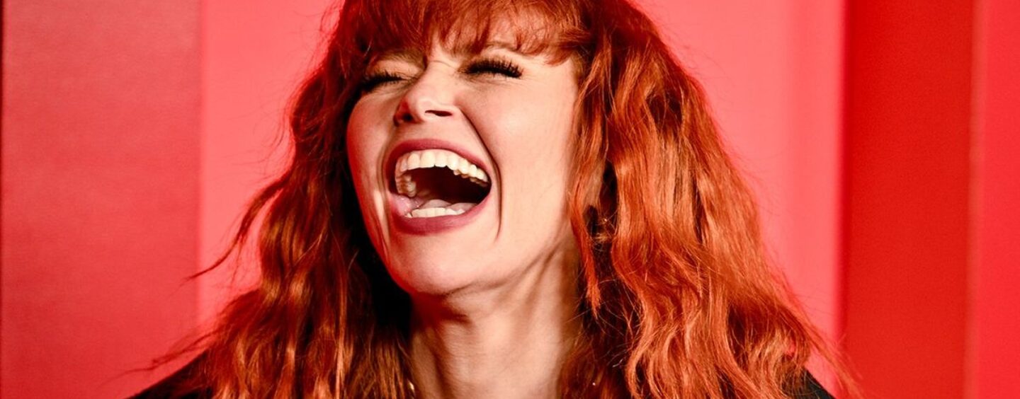Ce jour-là, Natasha Lyonne est née alors voici 20 photos de notre béguin pour toujours Sapphic