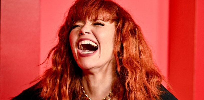 Ce jour-là, Natasha Lyonne est née alors voici 20 photos de notre béguin pour toujours Sapphic