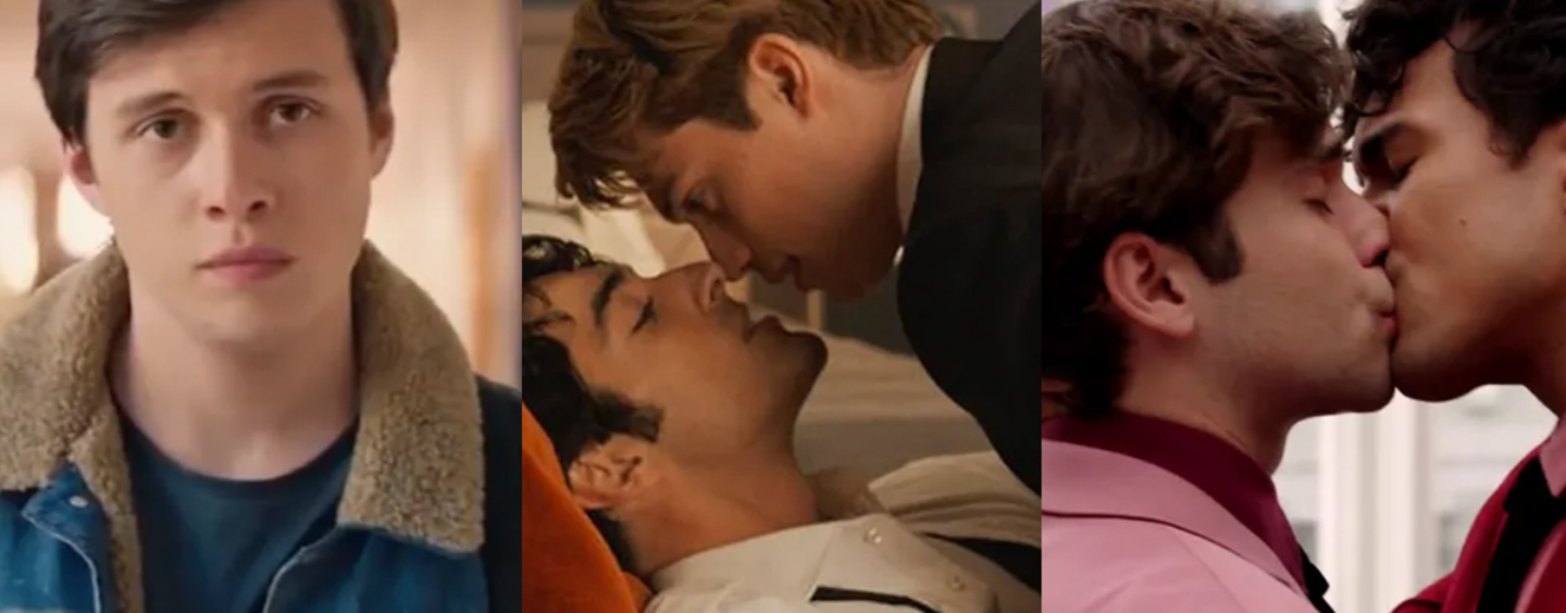 15 films gays romantiques parfaits pour les soirées en amoureux et où les regarder