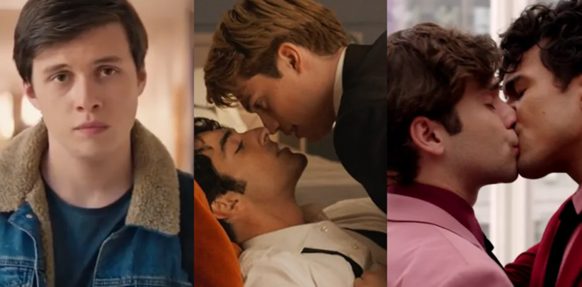 15 films gays romantiques parfaits pour les soirées en amoureux et où les regarder