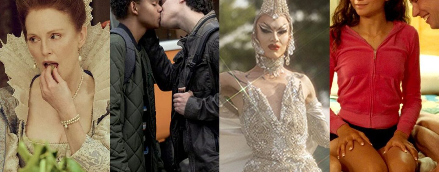 19 films et émissions de télévision LGBTQ+ à venir en avril 2024 et où les regarder