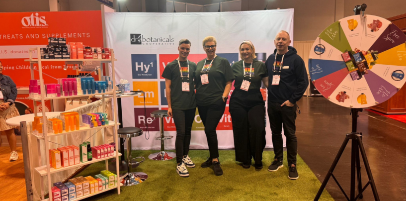 Accédez à un nouveau niveau de beauté avec la gamme de soins éthiques de Dr Botanicals