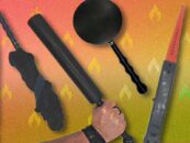 Libérez votre côté sauvage avec le guide du débutant sur le kink de The Pride Store.