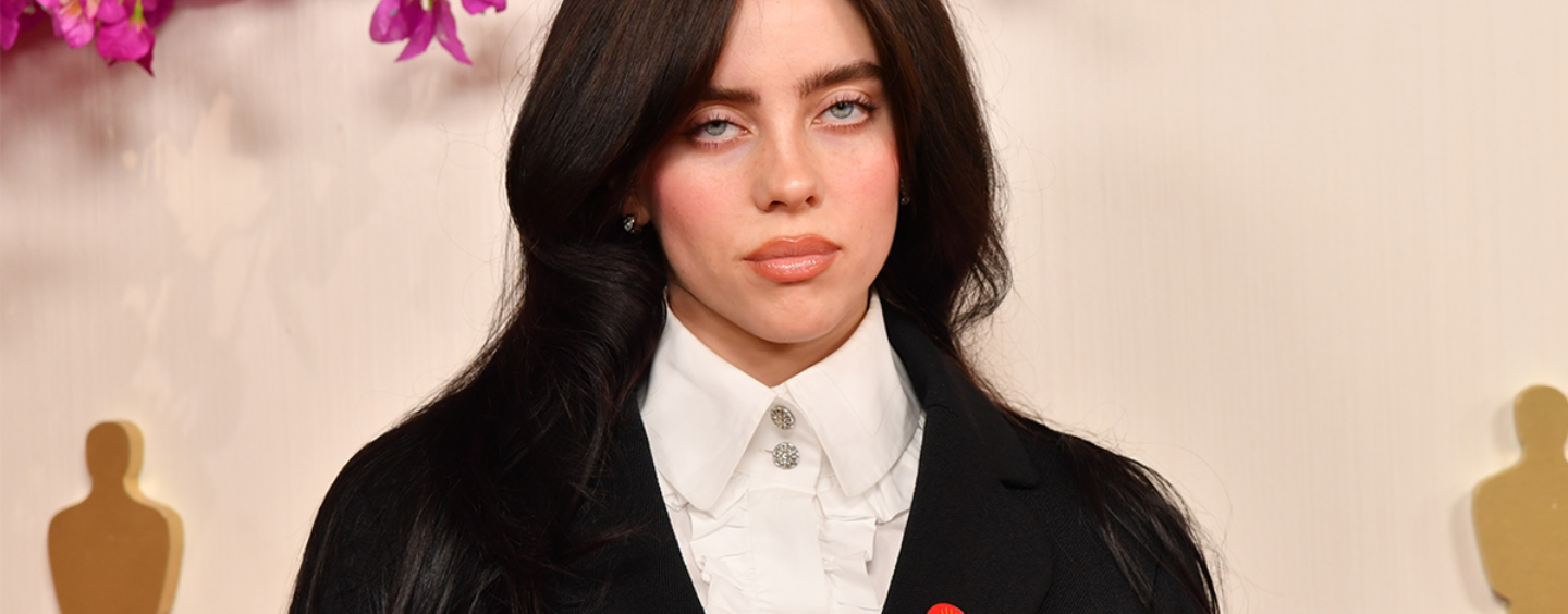 Billie Eilish se déchaîne sur Rolling Stone suite à une prétendue fuite de la liste des morceaux