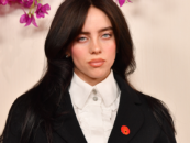 Billie Eilish se déchaîne sur Rolling Stone suite à une prétendue fuite de la liste des morceaux