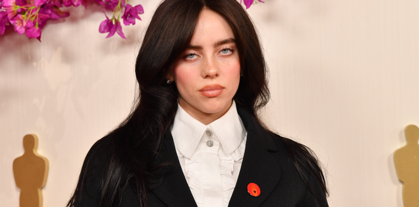 Billie Eilish se déchaîne sur Rolling Stone suite à une prétendue fuite de la liste des morceaux