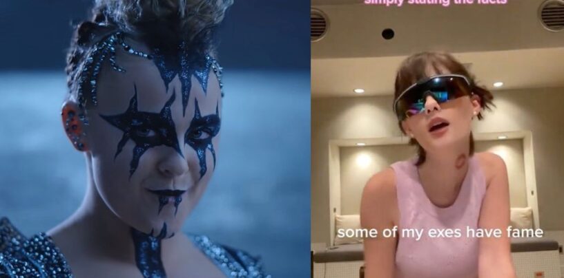 JoJo Siwa a-t-elle volé sa nouvelle chanson à un autre artiste ?  Voici pourquoi les fans pensent qu'elle l'a fait