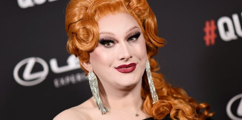 Jinkx Monsoon embrasse Corbin Bleu, traîne avec Patti LuPone et tue dans 'Little Shop'