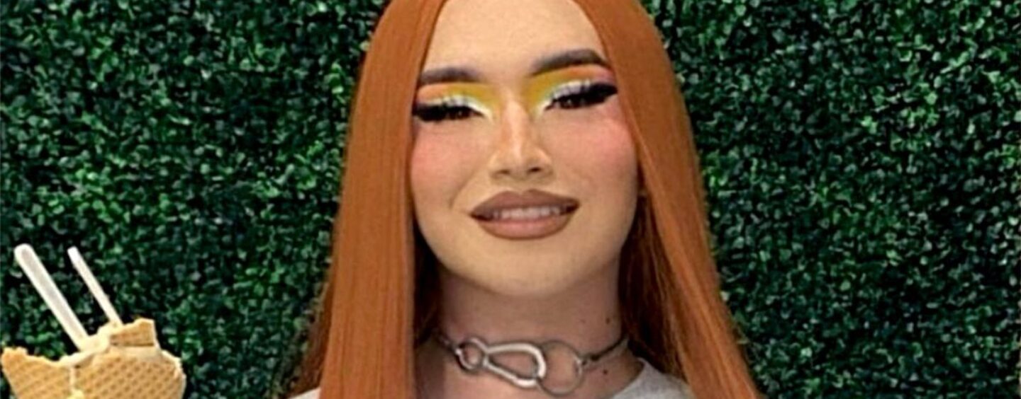 La trans latina Meraxes Medina tuée à Los Angeles