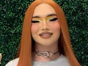 La trans latina Meraxes Medina tuée à Los Angeles