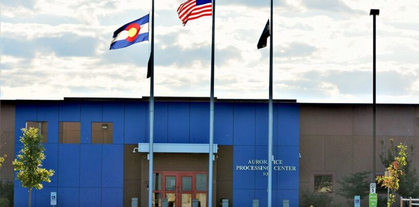 Les migrants trans et non binaires portent plainte pour traitement dans le centre de détention ICE