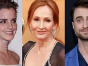 La délirante JK Rowling jure de ne pas pardonner aux stars de « Harry Potter » d'avoir soutenu les jeunes trans