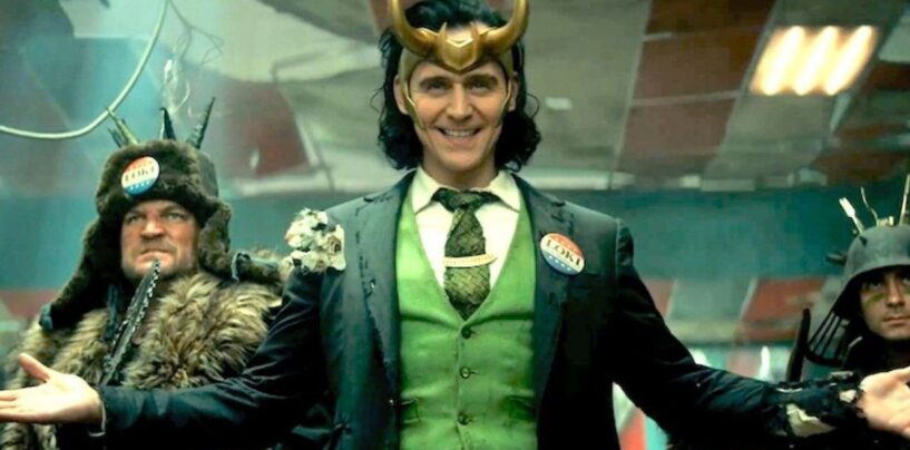 Tom Hiddleston se demande s'il jouera à nouveau le dieu bi de la malice