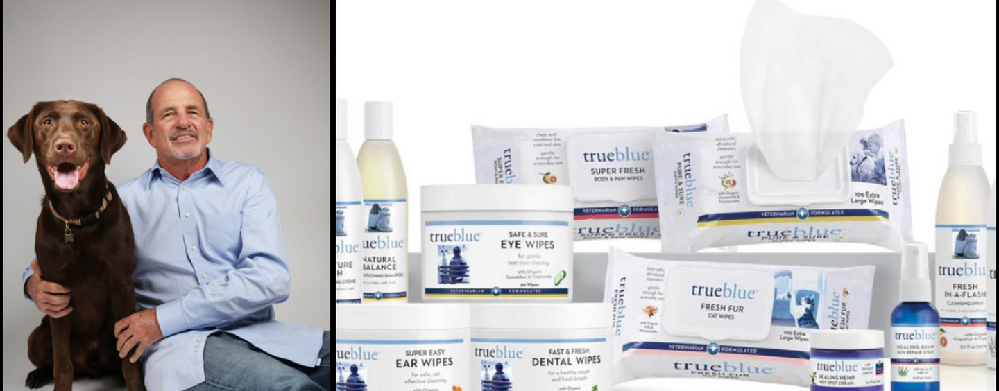 Améliorer les soins pour animaux de compagnie avec les ingrédients entièrement naturels de TrueBlue