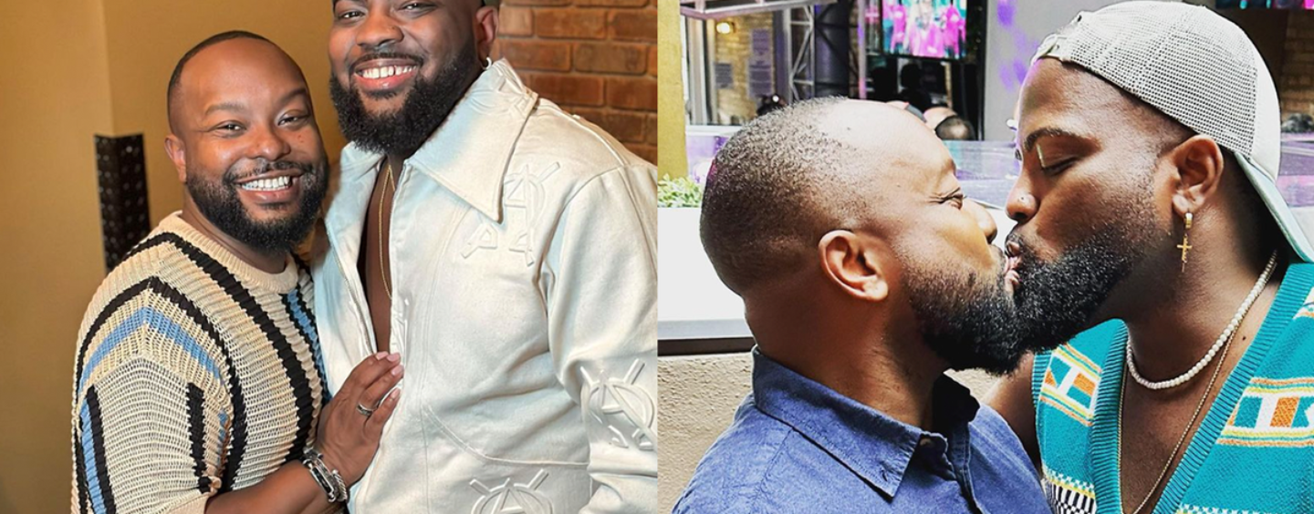 Preston Mitchum de Bravo propose à son partenaire de longue date Donald Cooley