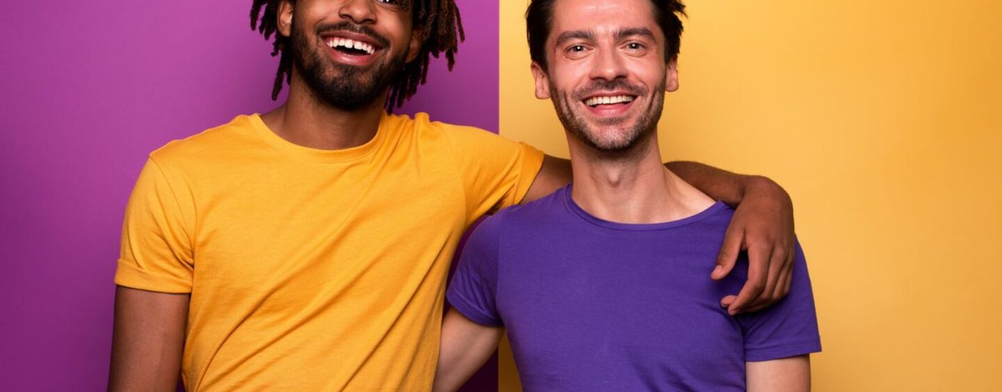 15 signes que vous êtes réellement prêt à être ami avec votre ex
