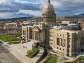 L'Idaho clôture sa session législative avec une série de lois anti-LGBTQ+