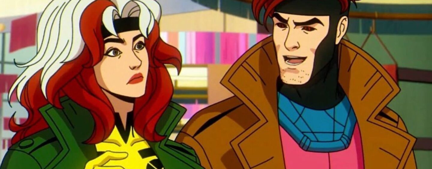L'ex-showrunner Beau DeMayo brise le silence sur « X-Men '97 » après CET épisode choquant
